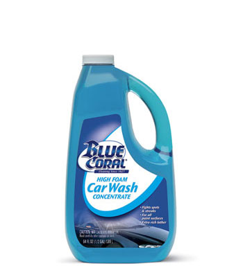 10976_09009021 Image Blue Coral High Foam Car Wash Concentrate.jpg